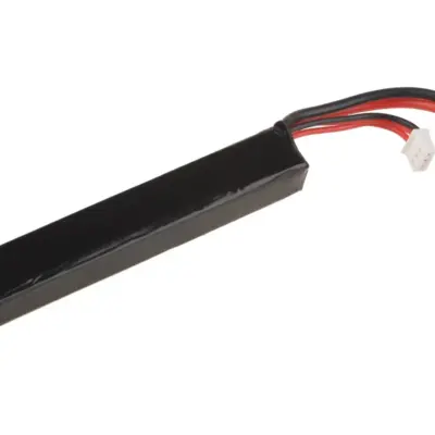 4V 1200mAh 25/50C T-connect (DEANS)