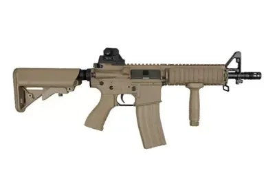 Replika karabinka TR15 Raider - tan - obrazek 3