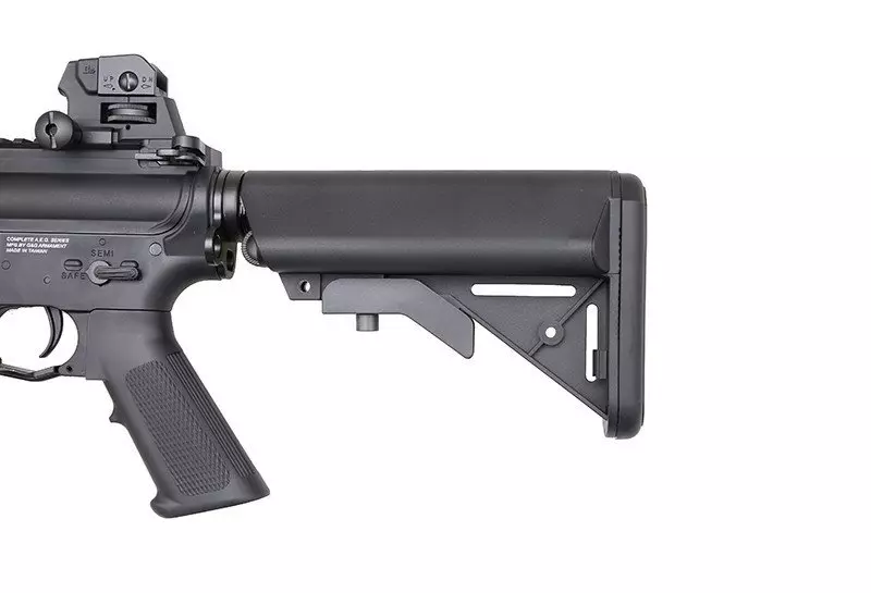 Replika karabinka GR16 CQW OD-G-GIG-01-004884-00 asgbox.pl Replika karabinka GR16 CQW - obrazek 3