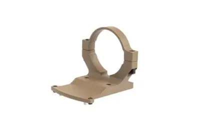 asgbox.pl - Montaż celownika RMR do lunety typu ACOG - Dark Earth