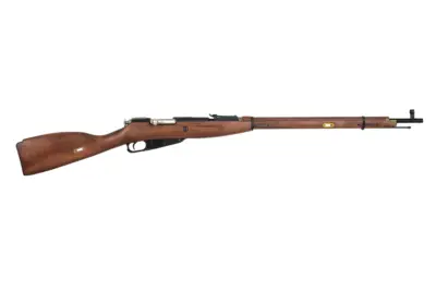 asgbox.pl - Replika karabinu Mosin Nagant 1891/30