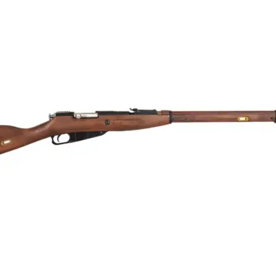 asgbox.pl - Replika karabinu Mosin Nagant 1891/30