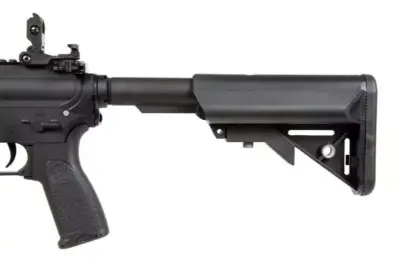 Replika karabinka RRA SA-E13 EDGE™ ASTER™ V2 Custom - czarna - obrazek 4