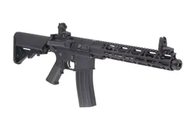 asgbox.pl - Replika karabinka Alloy Series Mk. II - czarna