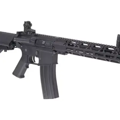 asgbox.pl - Replika karabinka Alloy Series Mk. II - czarna