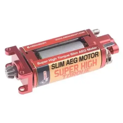 asgbox.pl - Zestaw silnika i chwytu SHT SLIM do AK