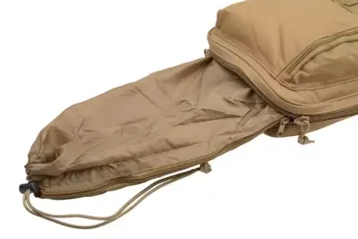 Pokrowiec na broń 84cm - OLIVE - obrazek 4