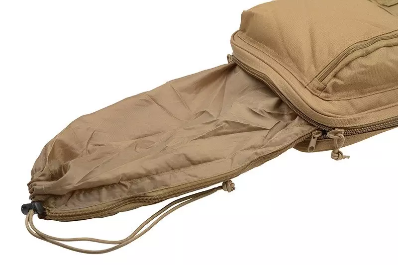 Pokrowiec na broń 84cm - OLIVE OD-G-GFT-22-000930-00 asgbox.pl Pokrowiec na broń 84cm - OLIVE - obrazek 4