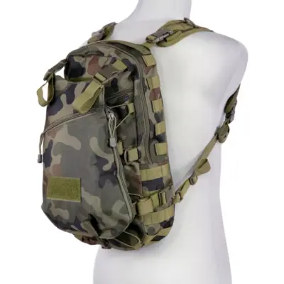 asgbox.pl - Plecak taktyczny - wz. 93 pantera leśna