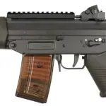 asgbox.pl - Replika karabinka TSG-552-STD