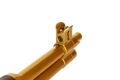 Replika Karabinu ICS-201L M1 Garand 8mm (Edycja kolekcjonerska) - obrazek 3
