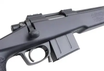 Sprężynowa replika karabinu MSR 700 - obrazek 3