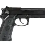 asgbox.pl - Replika pistoletu HG-190B-C - Semi Auto
