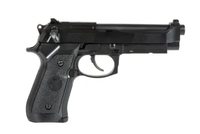 asgbox.pl - Replika pistoletu HG-190B-C - Semi Auto