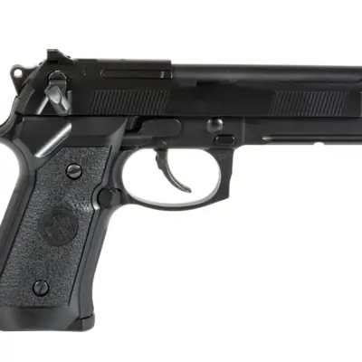 asgbox.pl - Replika pistoletu HG-190B-C - Semi Auto