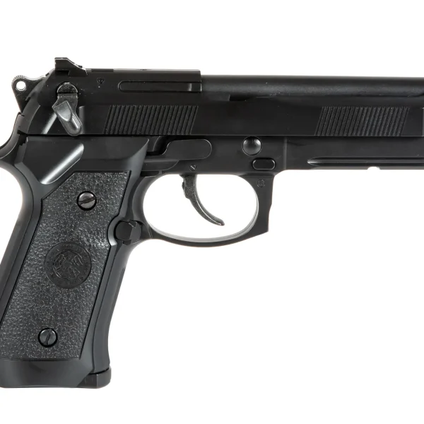 asgbox.pl - Replika pistoletu HG-190B-C - Semi Auto