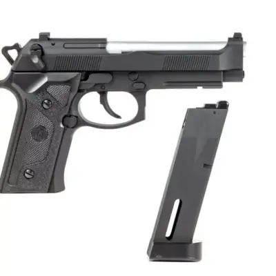 asgbox.pl - Replika pistoletu M9 IA Elite (CO2)