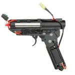 asgbox.pl - Kompletny gearbox V3 do replik E&L Essential