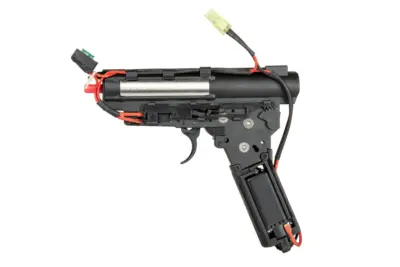 asgbox.pl - Kompletny gearbox V3 do replik E&L Essential