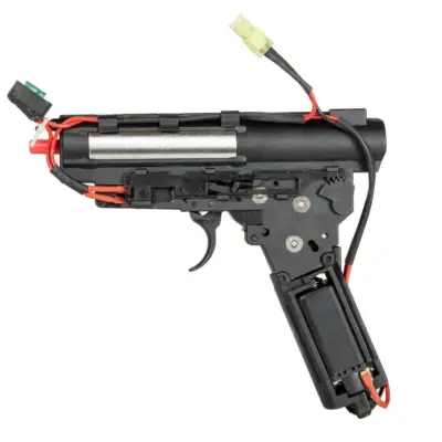 asgbox.pl - Kompletny gearbox V3 do replik E&L Essential