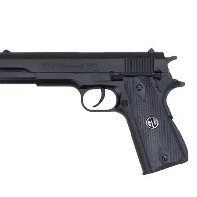 asgbox.pl - Replika sprężynowa pistoletu typu G1911