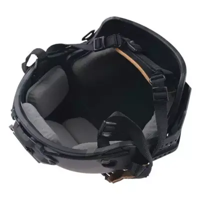 Alternative view of Replika hełmu FMA CP - MC Black