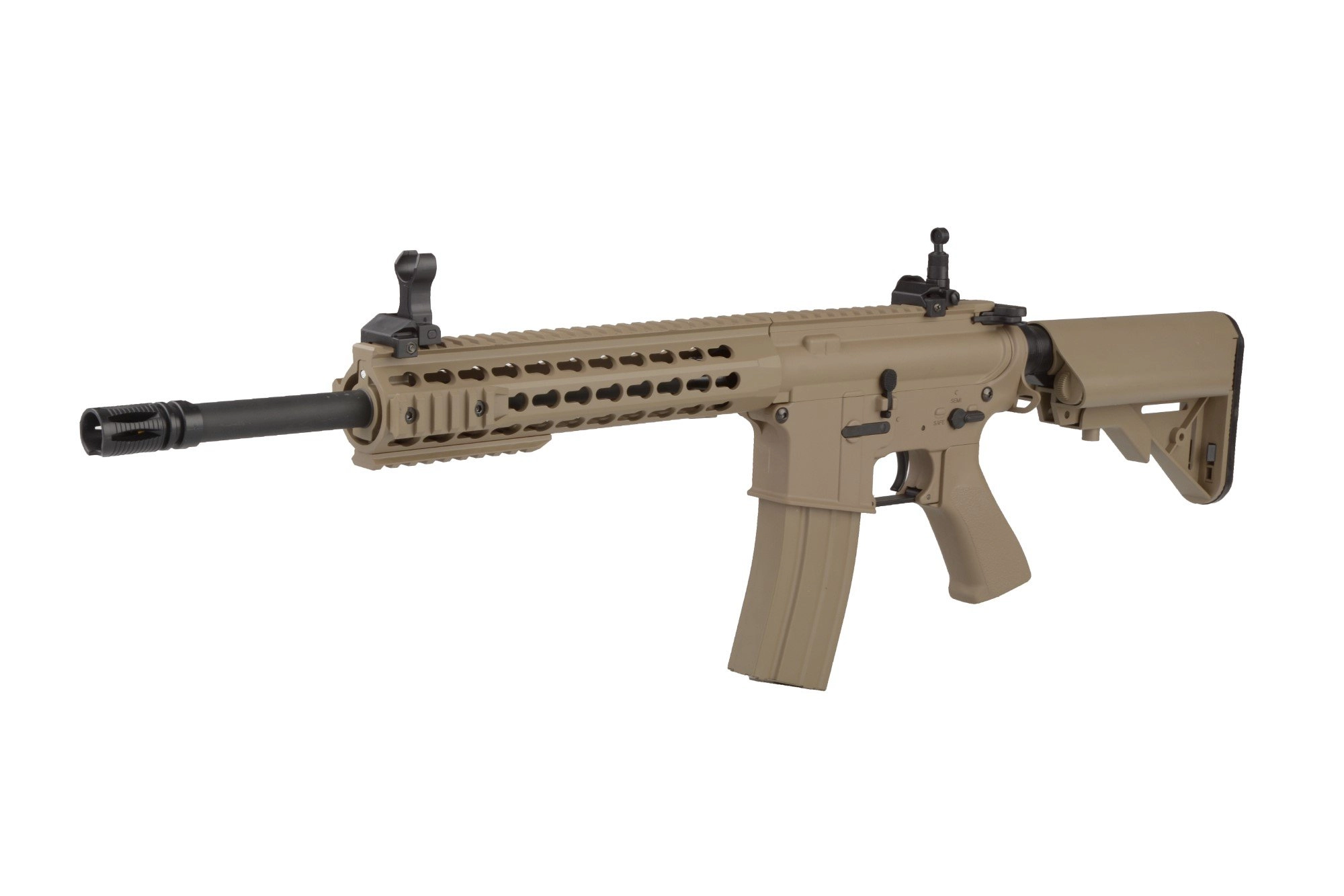 Replika karabinka SRT-17 SRT-01-011225-00 asgbox.pl Replika karabinka SRT-17 - obrazek 4