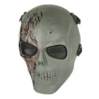 asgbox.pl - Pełna maska Mortus V3