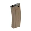 Magazynek low-cap 70 kulek do replik M4/M16 - tan OD-G-TOR-05-027191-00 asgbox.pl