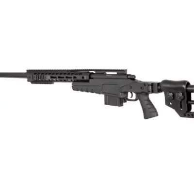 Alternative view of Replika karabinu snajperskiego MB4419-2