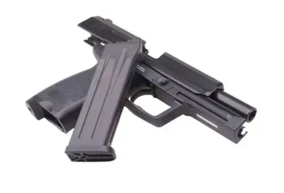 Replika pistoletu H&K USP .45 - obrazek 2