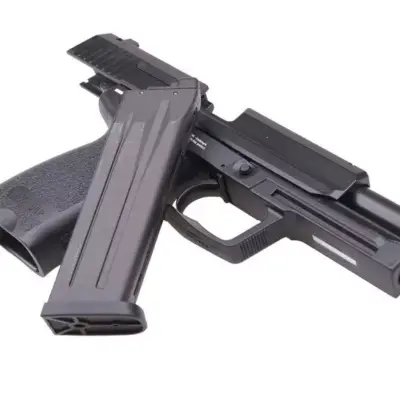 Alternative view of Replika pistoletu H&K USP .45