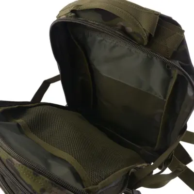 Średni plecak patrolowy Laser-Cut - MC Tropic UTT-20-024734-00 asgbox.pl Średni plecak patrolowy Laser-Cut - MC Tropic UTT-20-024734-00 asgbox.pl