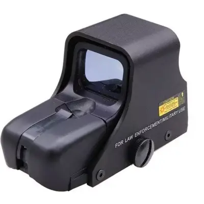 Alternative view of Celownik kolimatorowy typu ET551 - czarny