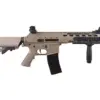 Replika karabinka Delta AK21 CQB - Tan OD-G-WEE-01-019105-00 asgbox.pl