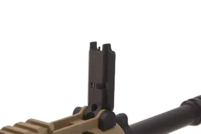 Replika karabinka CM612 - tan - obrazek 3