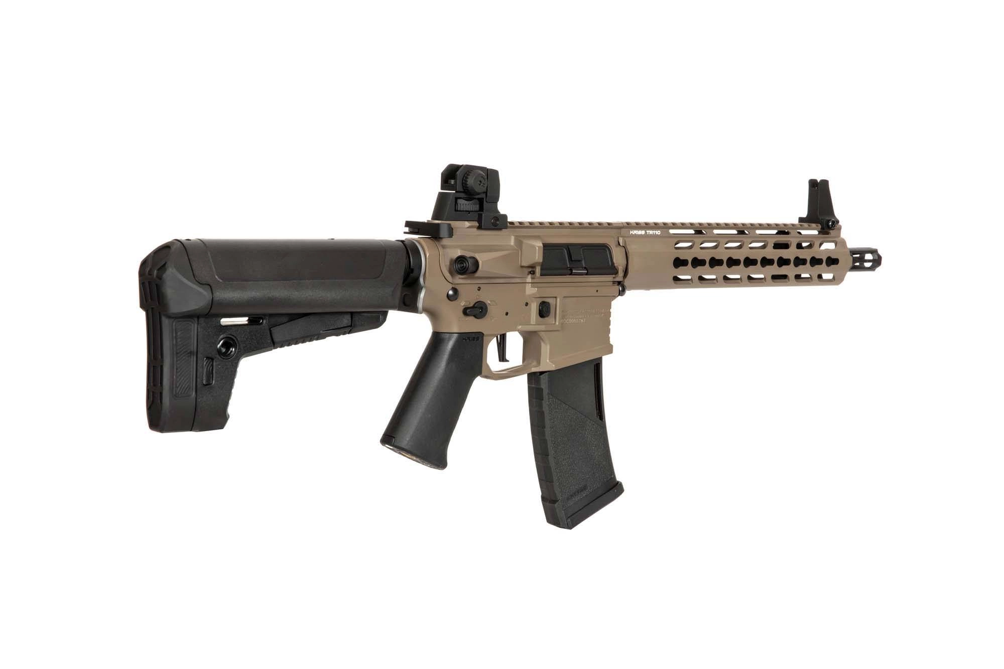 Replika karabinka Trident MK2 CRB - Flat Dart Earth OD-G-KRT-01-018193-00 asgbox.pl Replika karabinka Trident MK2 CRB - Flat Dart Earth - obrazek 2