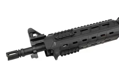 Replika karabinka CM16 MOD0 - czarny - obrazek 2