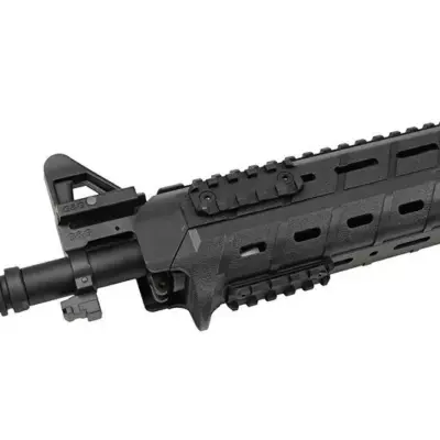 Alternative view of Replika karabinka CM16 MOD0 - czarny