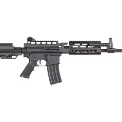 asgbox.pl - Replika karabinu maszynowego 6673