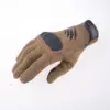 Rękawice taktyczne Armored Claw Shield - tan OD-G-ACL-33-020515-02 asgbox.pl