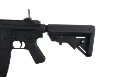 asgbox.pl - Replika karabinka VR635 GBB - czarna