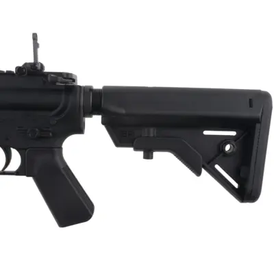 asgbox.pl - Replika karabinka VR635 GBB - czarna