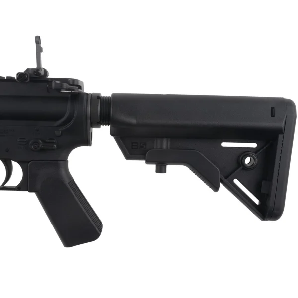 asgbox.pl - Replika karabinka VR635 GBB - czarna
