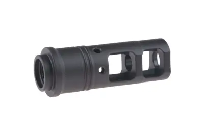 Tłumik płomienia M089 do replik M4/M16 - obrazek 2