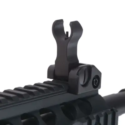 Alternative view of Replika karabinka CM616 BK