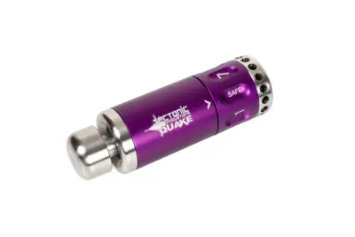 asgbox.pl - Granat Tectonic Innovations Quake - fioletowy