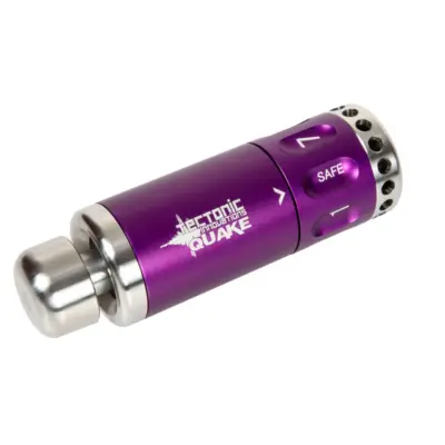 asgbox.pl - Granat Tectonic Innovations Quake - fioletowy