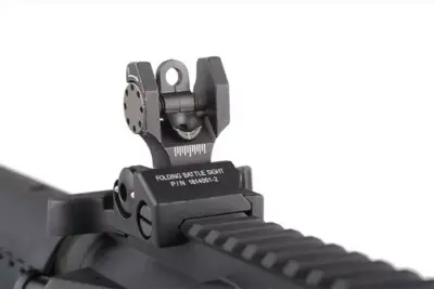 Replika karabinka KA-AG-197 Black Rain Ordnance CQB – Czarny - obrazek 3