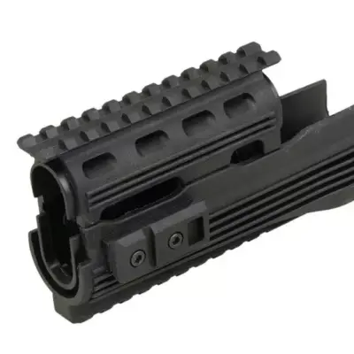 Alternative view of Konwersja do AK 47